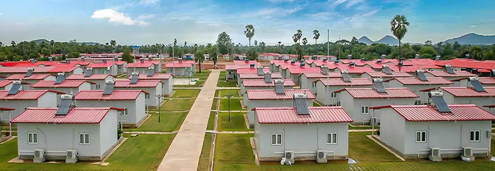 Prefab Developers