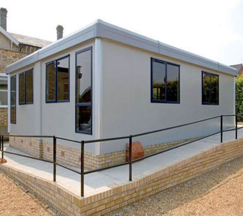 Prefab Devloper