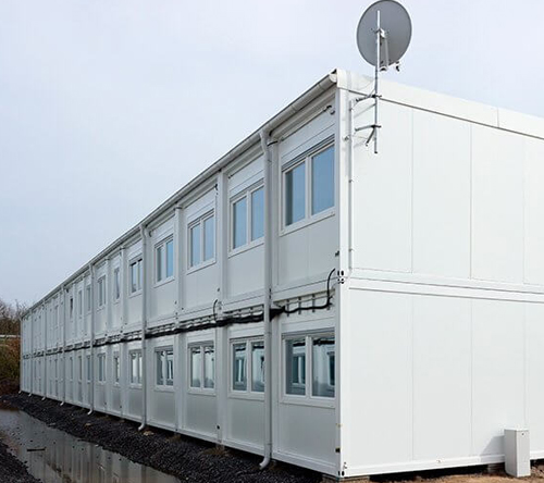 Prefab Devloper