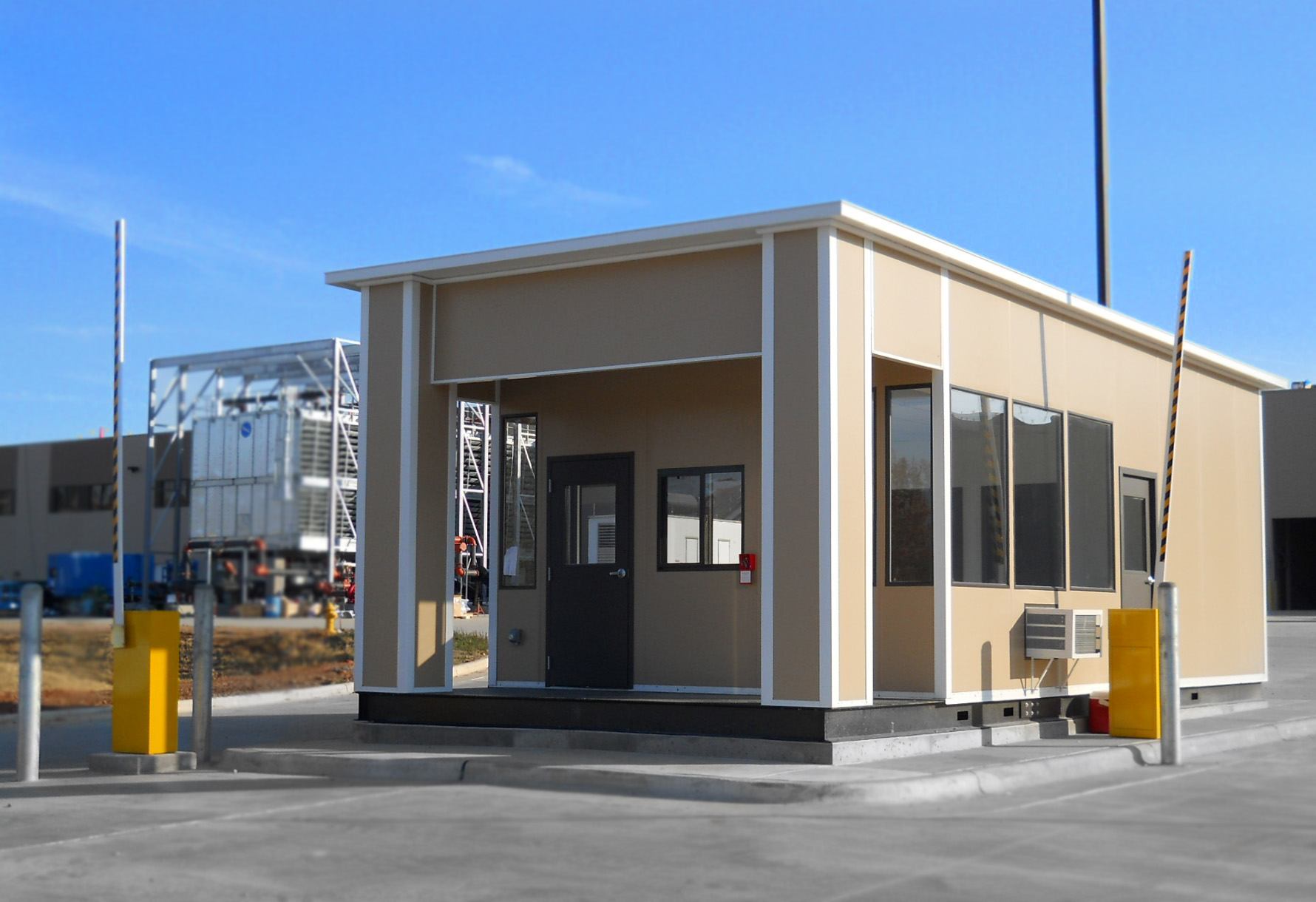 Prefab Devloper