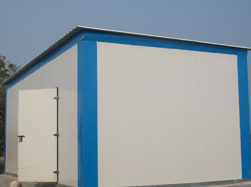 Prefab Devloper