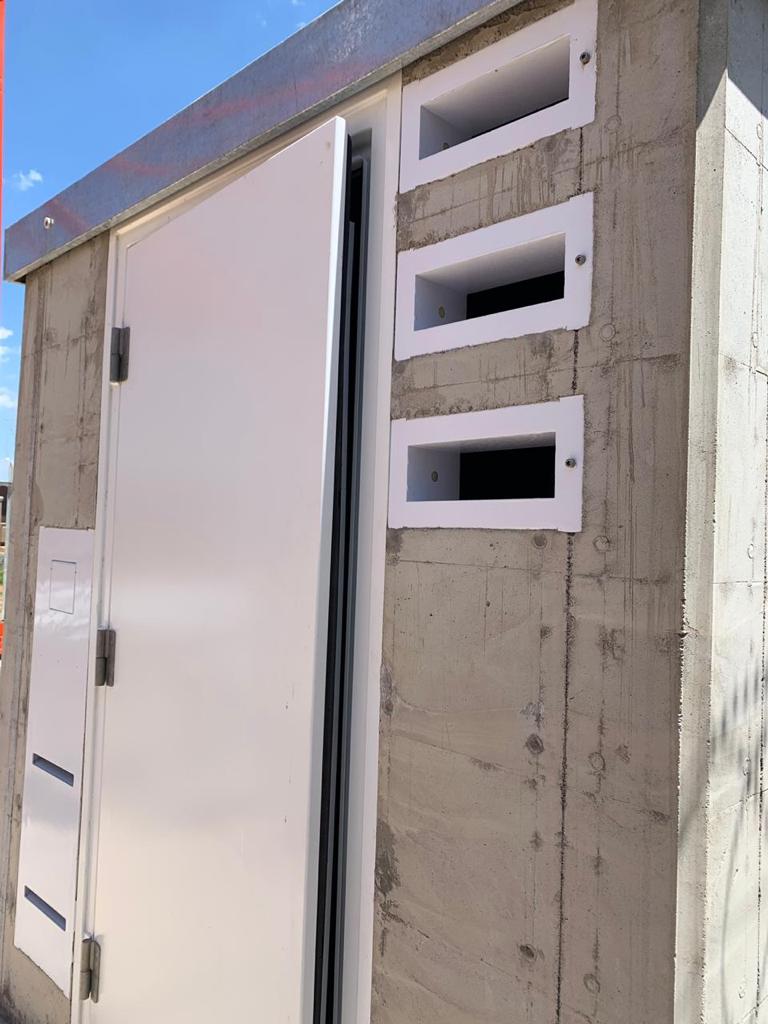 Prefab Devloper
