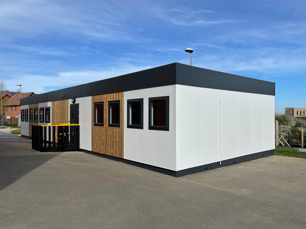 Prefab Devloper