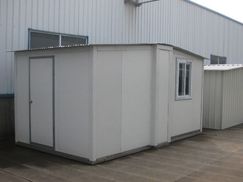 Prefab Devloper
