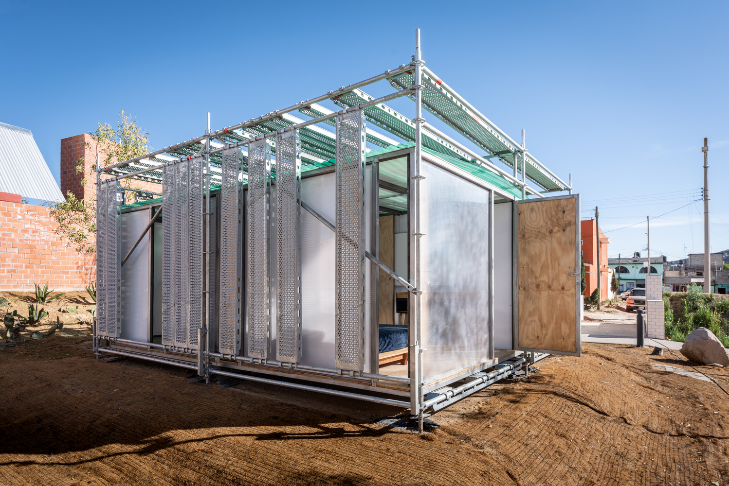 Prefab Devloper
