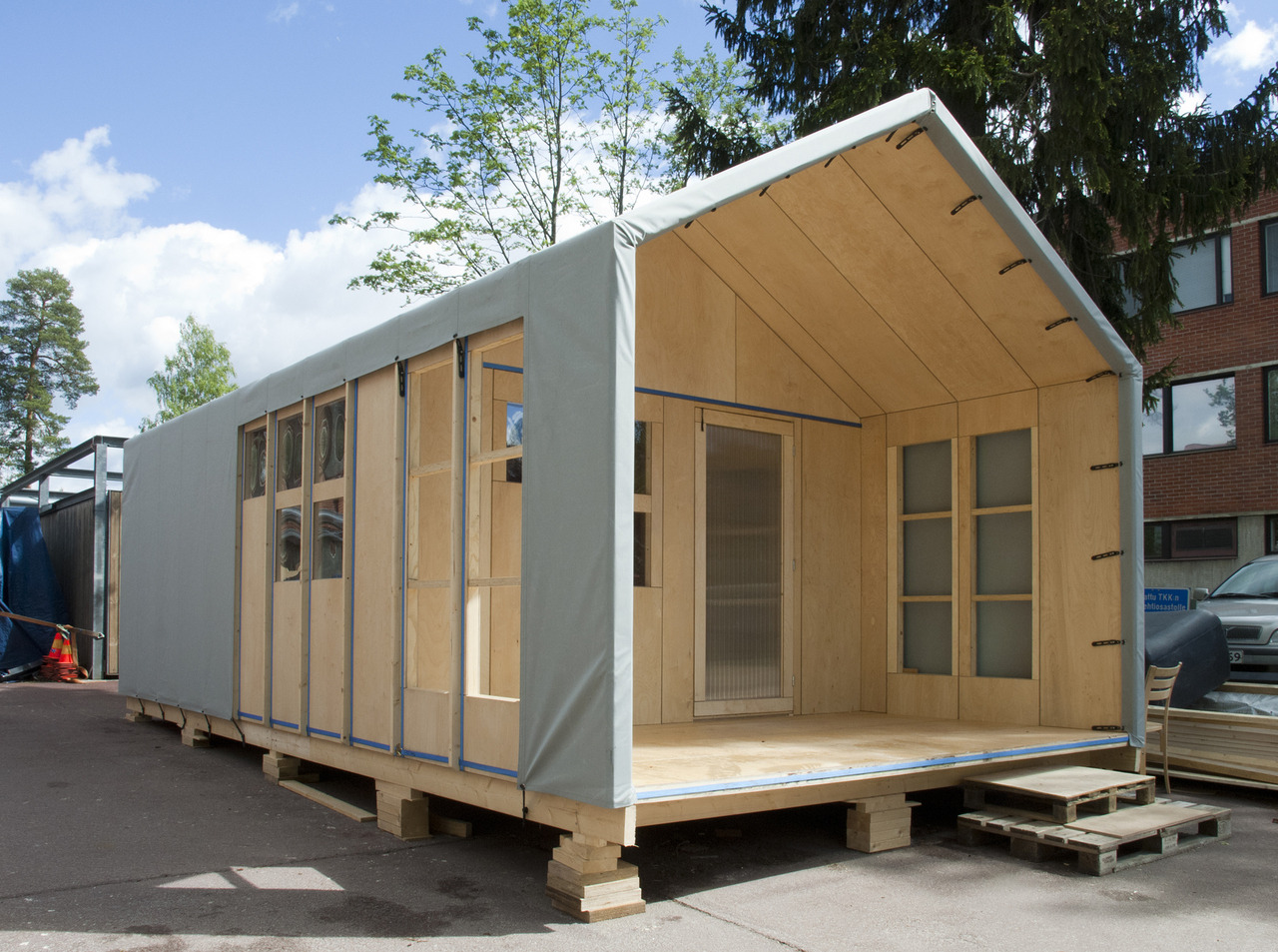 Prefab Devloper