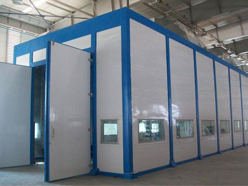 Prefab Devloper