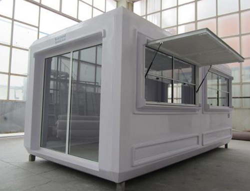 Prefab Devloper