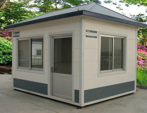 Prefab Devloper