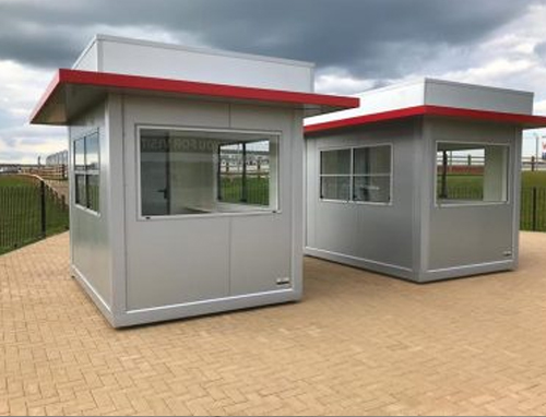 Prefab Devloper