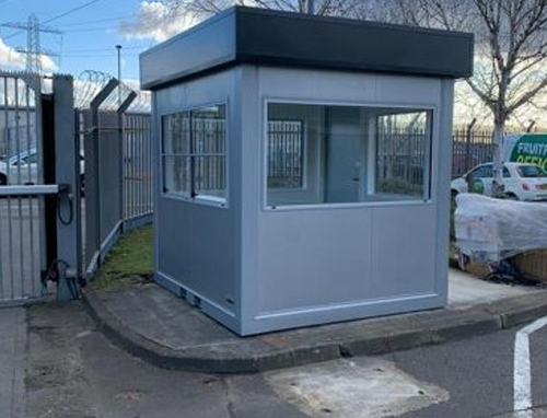 Prefab Devloper
