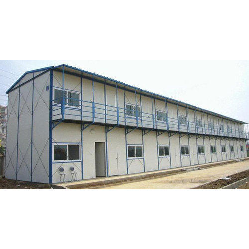 Prefab Devloper