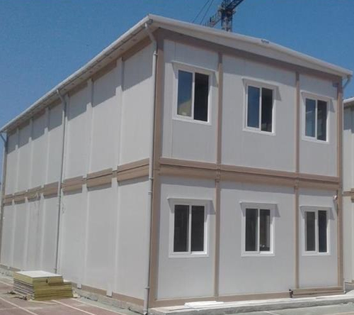 Prefabricated Building