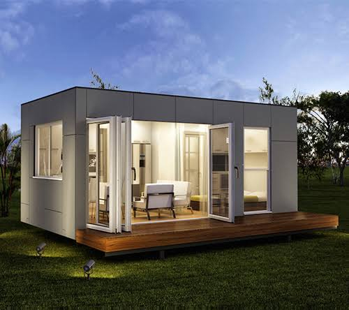 Prefab Devloper