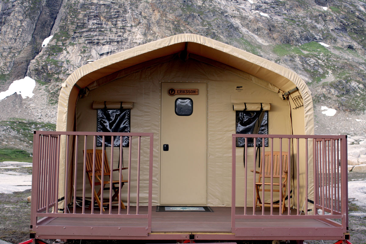 Prefab Devloper