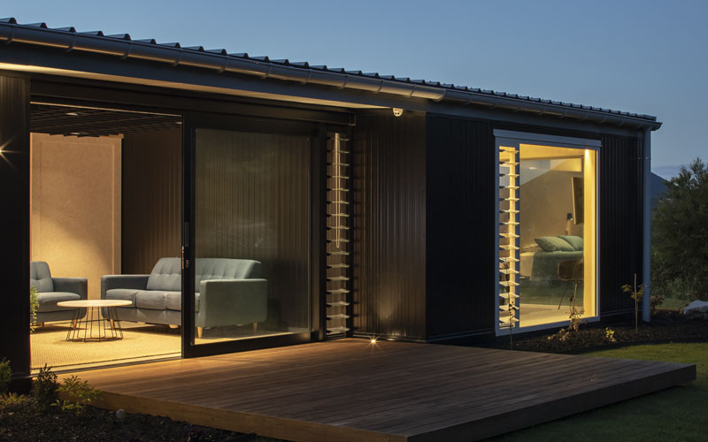 Prefab Devloper