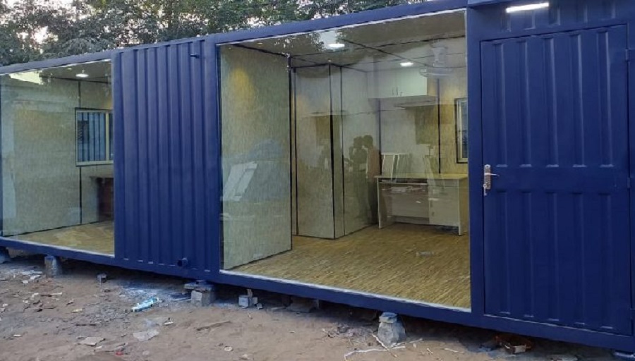 Prefab Devloper