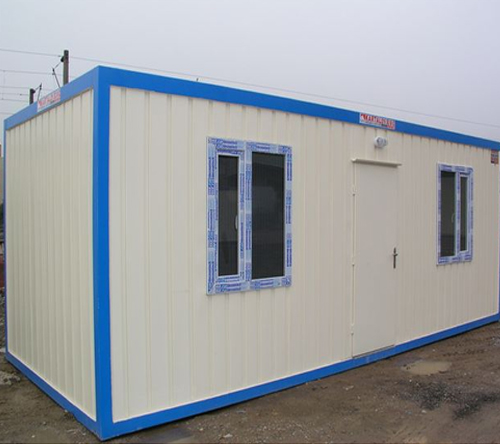 Prefab Devloper