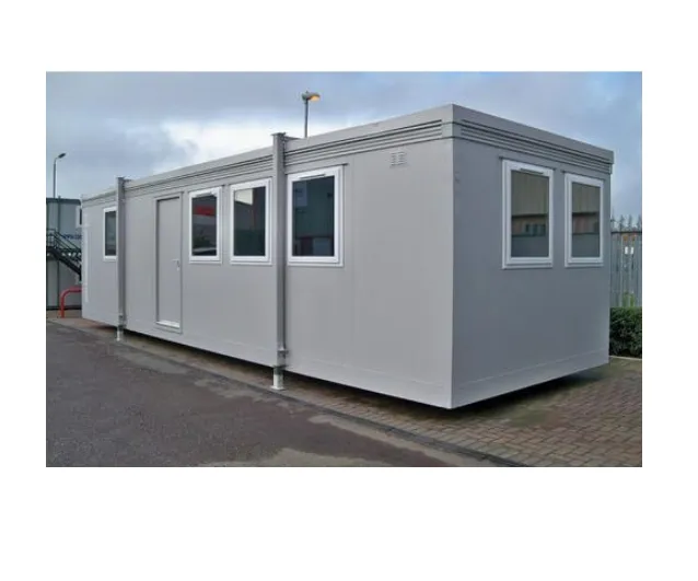 Prefab Devloper