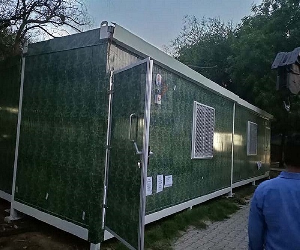 Prefab Devloper