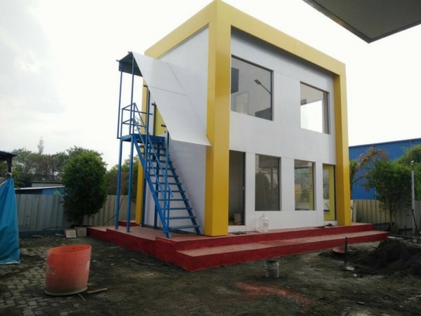Prefab Devloper