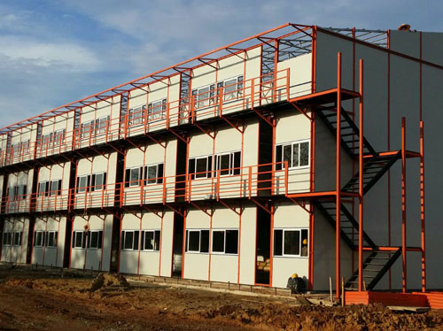 Prefab Devloper