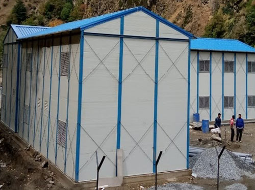 Prefab Devloper