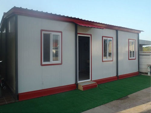 Prefab Devloper