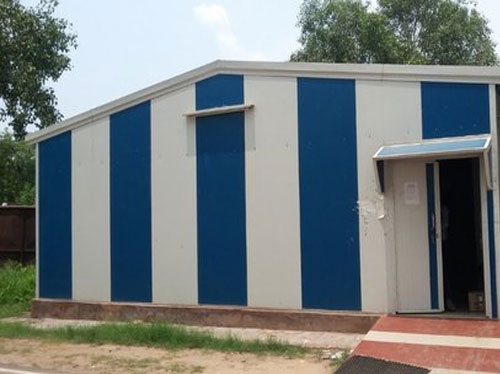 Prefab Devloper
