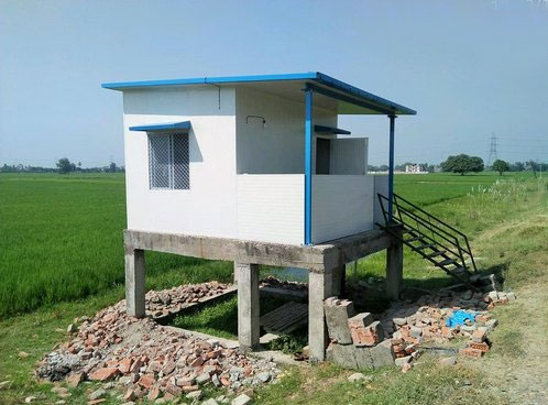 Prefab Devloper