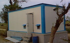 Prefab Devloper