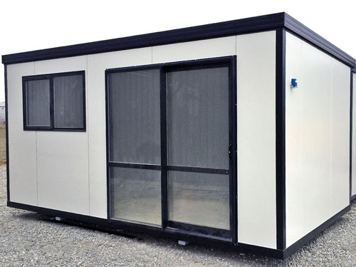 Prefab Devloper
