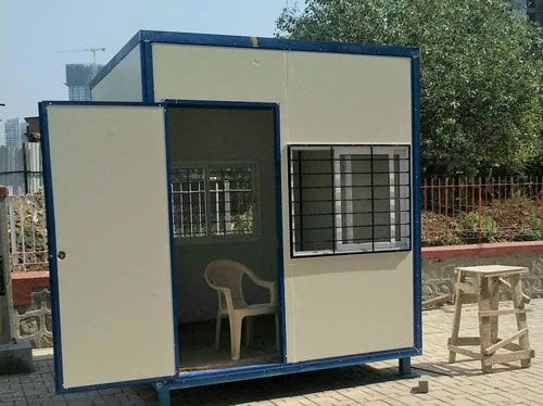 Prefab Devloper