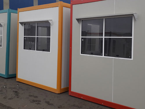 Prefab Devloper