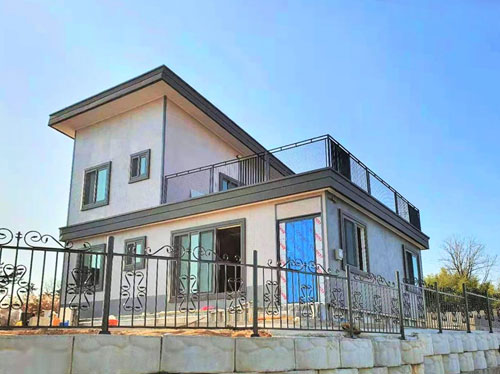Prefab Devloper