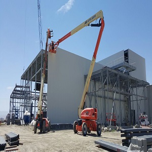 Prefab Devloper