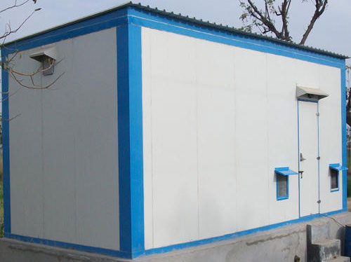 Prefab Devloper