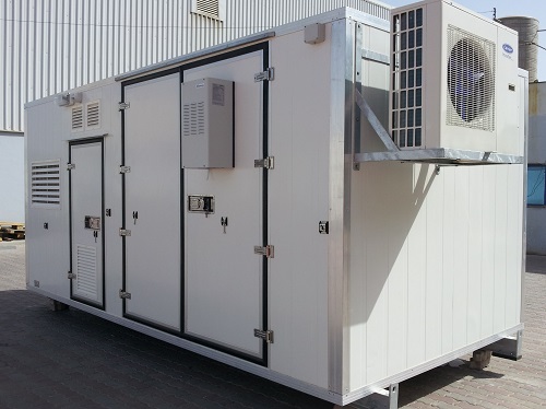 Prefab Devloper