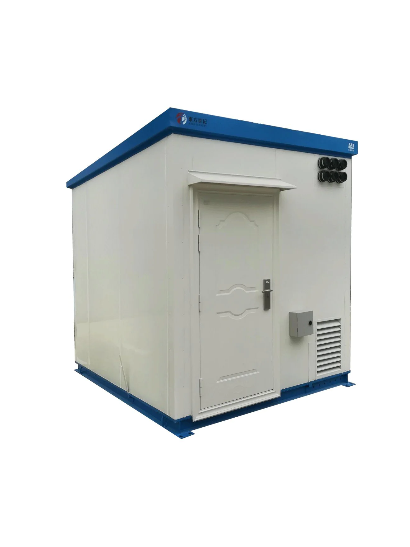 Prefab Devloper