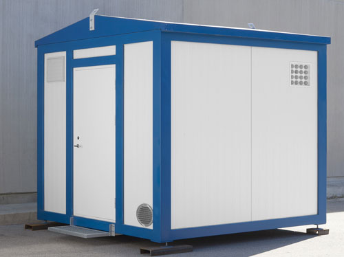 Prefab Devloper