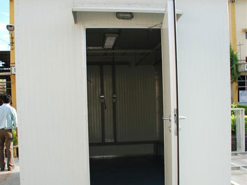 Prefab Devloper