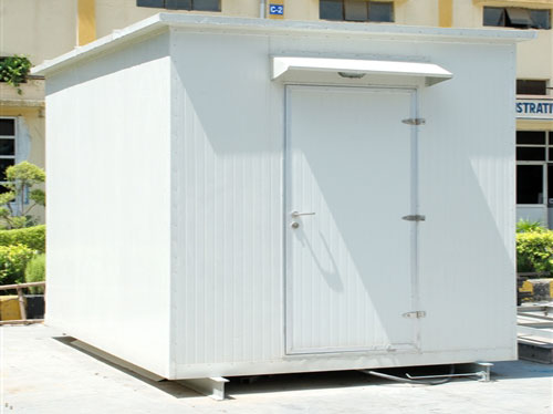 Prefab Devloper